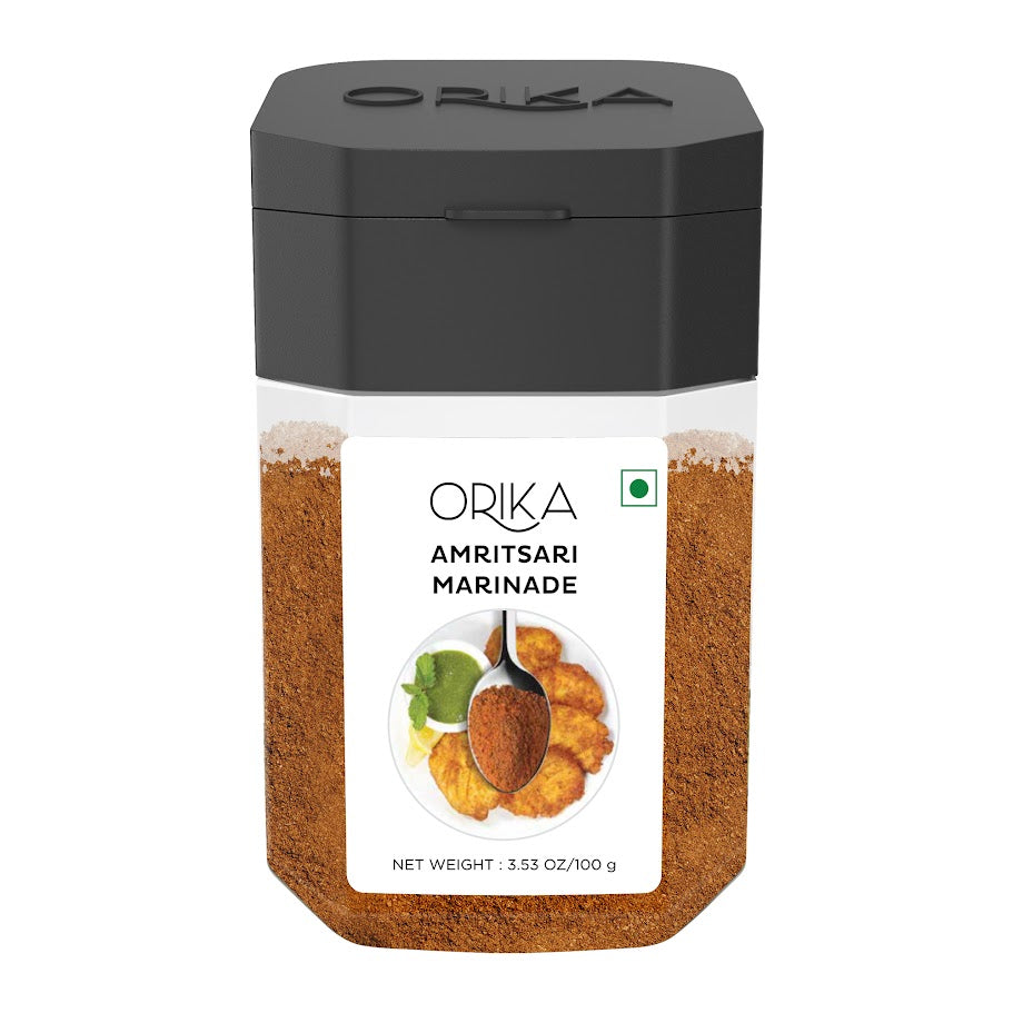 Amritsari Marinade 100g