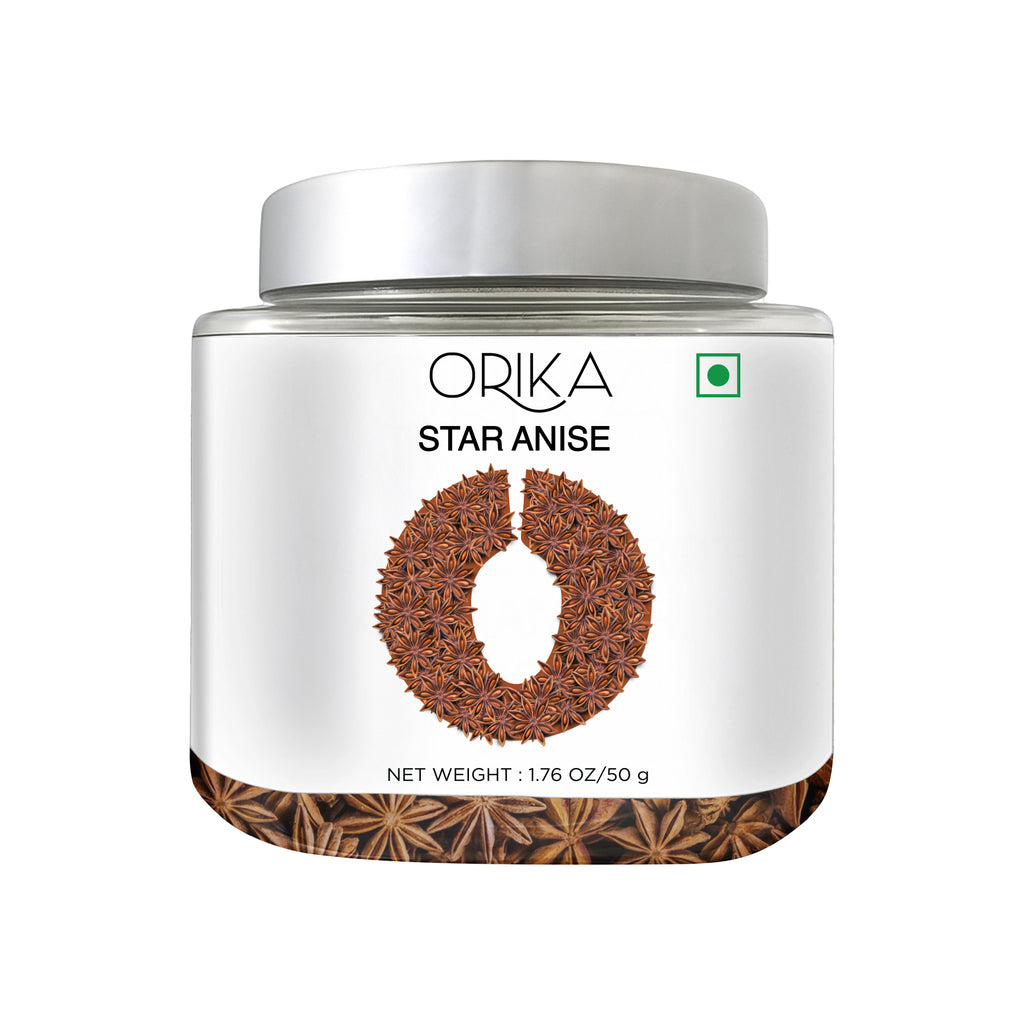 Star Anise 50g