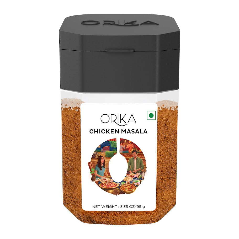 Chicken Masala 95g