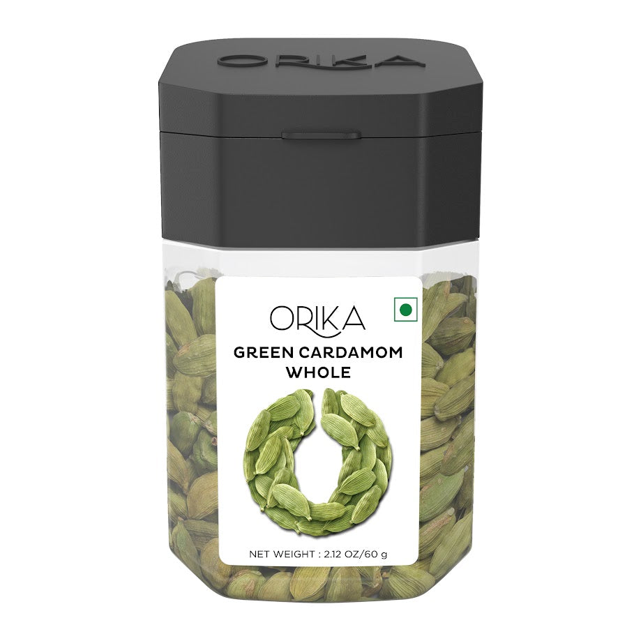 Green Cardamom 60g