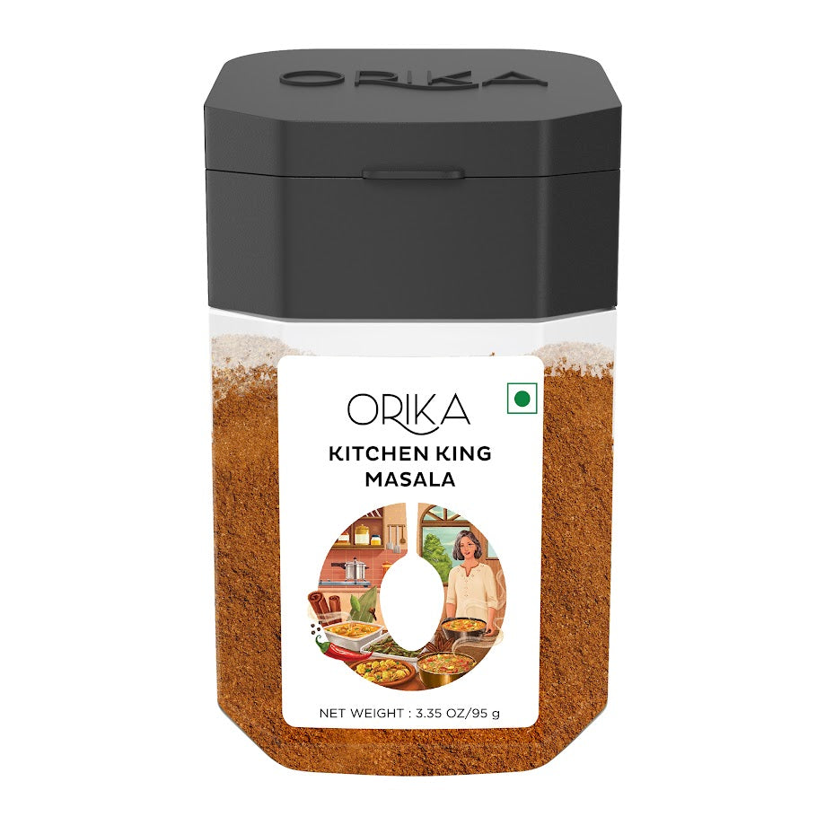 Kitchen King Masala 95g