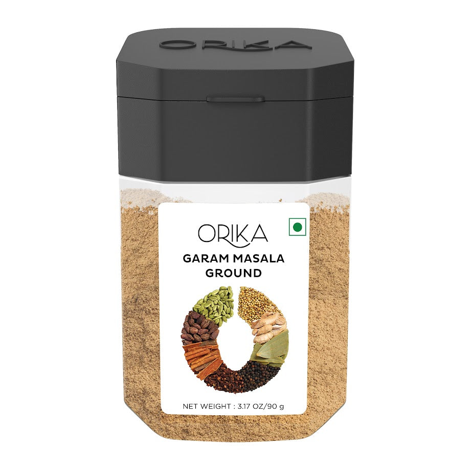 Garam Masala Ground 90g