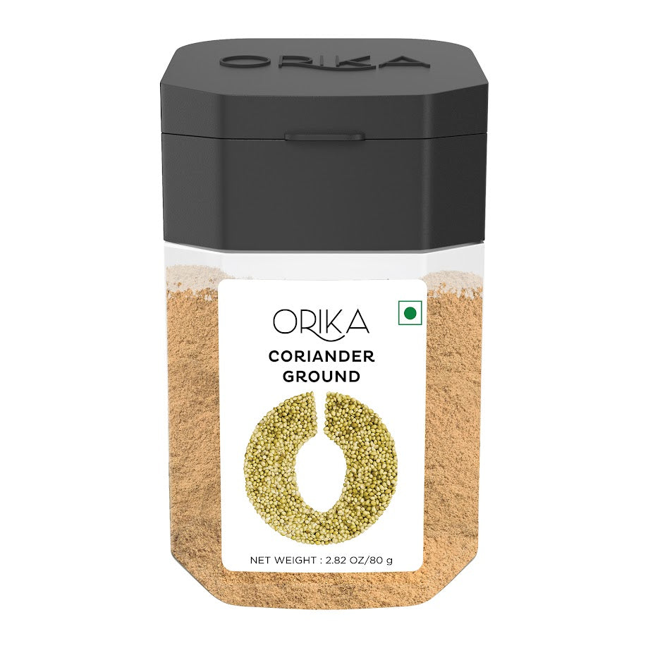 Coriander Ground 80g