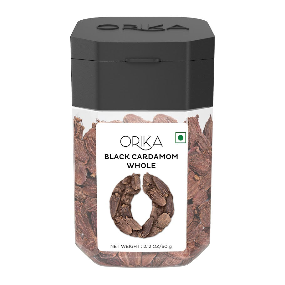 Black Cardamom 60g