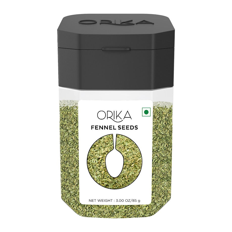 Fennel Seeds 85g