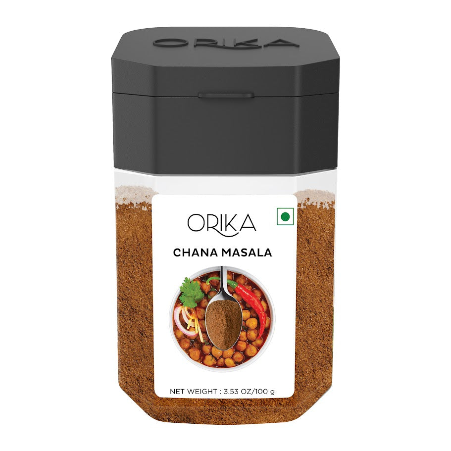Chana Masala 100g