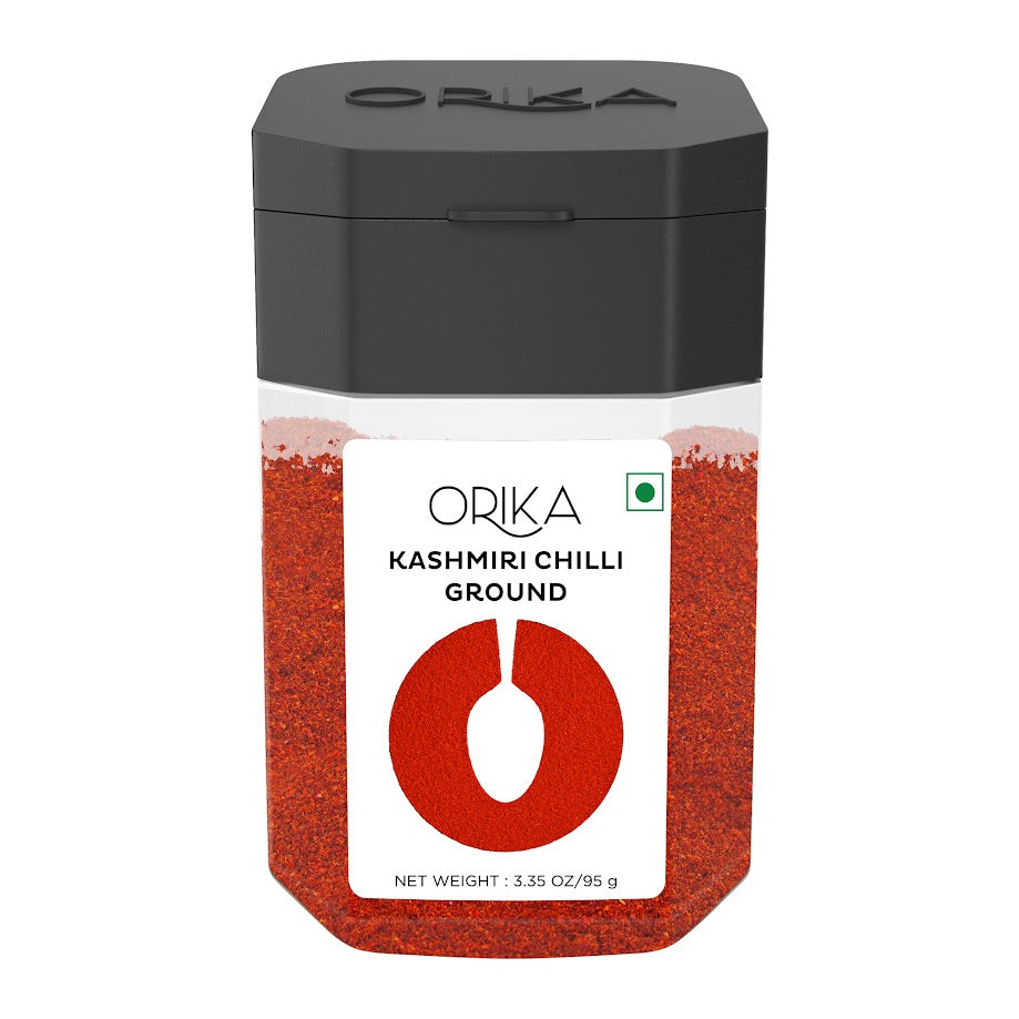 Kashmiri Chilli Ground 95g