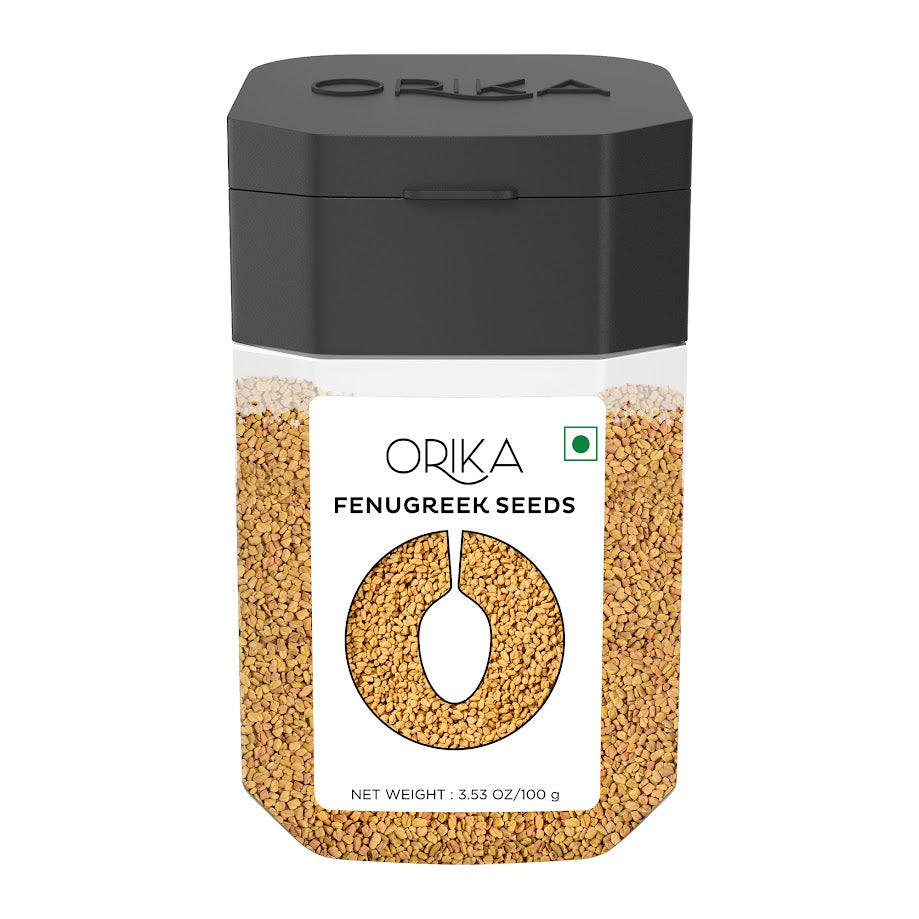 Fenugreek Seeds 100g