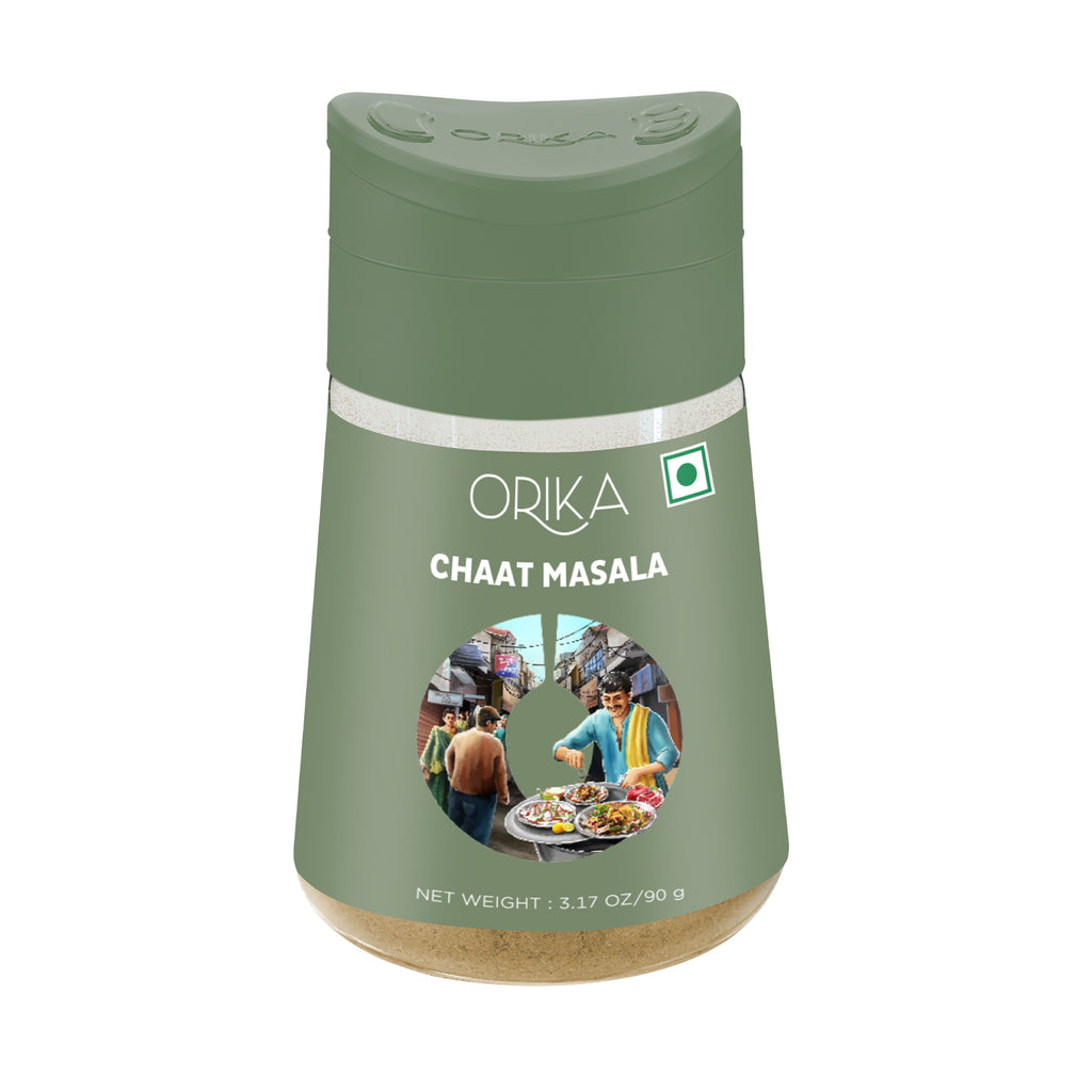 Chaat  Masala