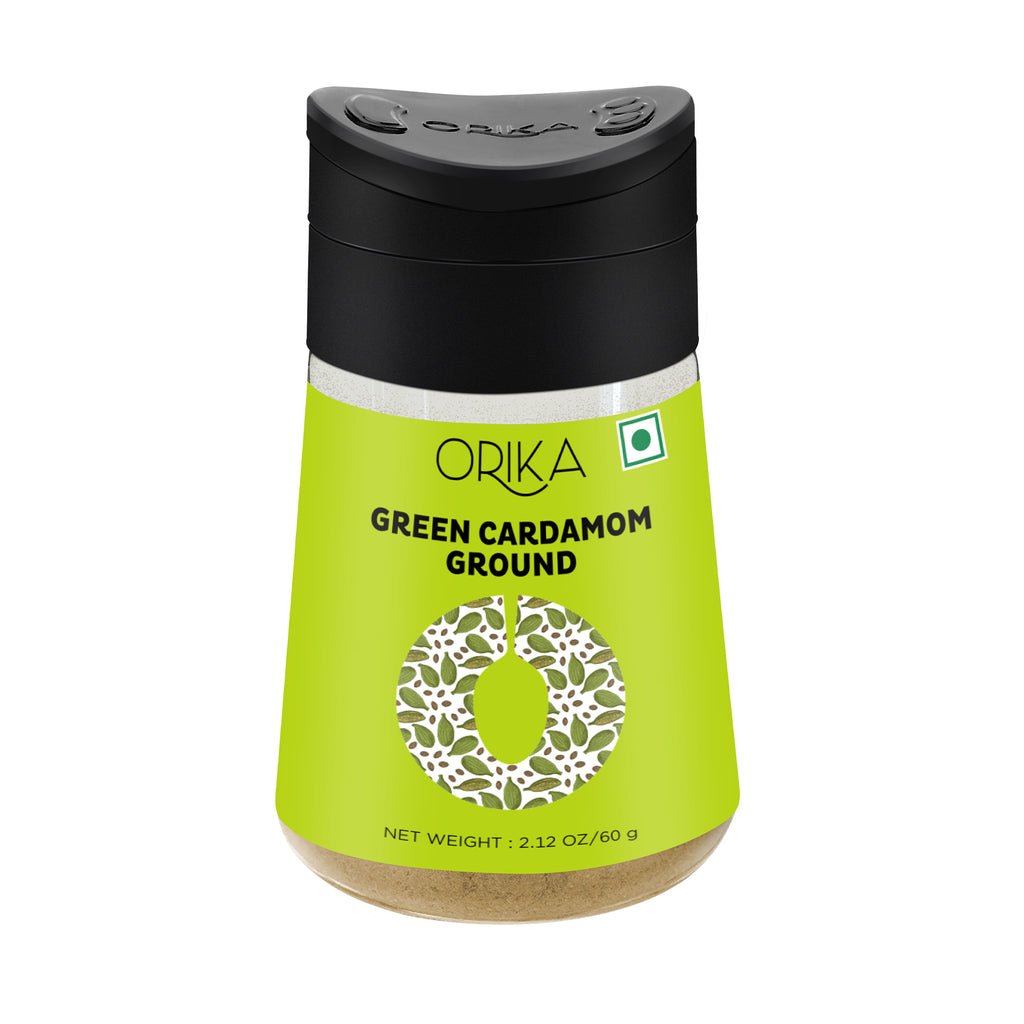 Green Cardamom Powder