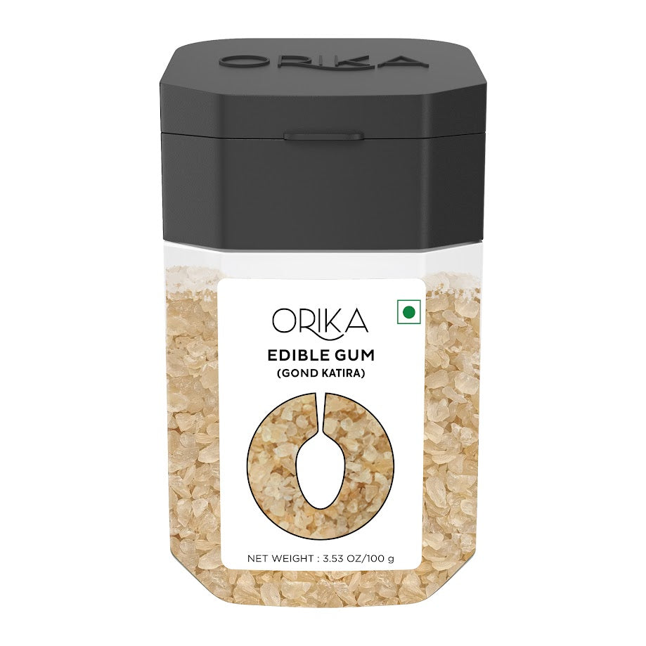 Edible Gum 100g