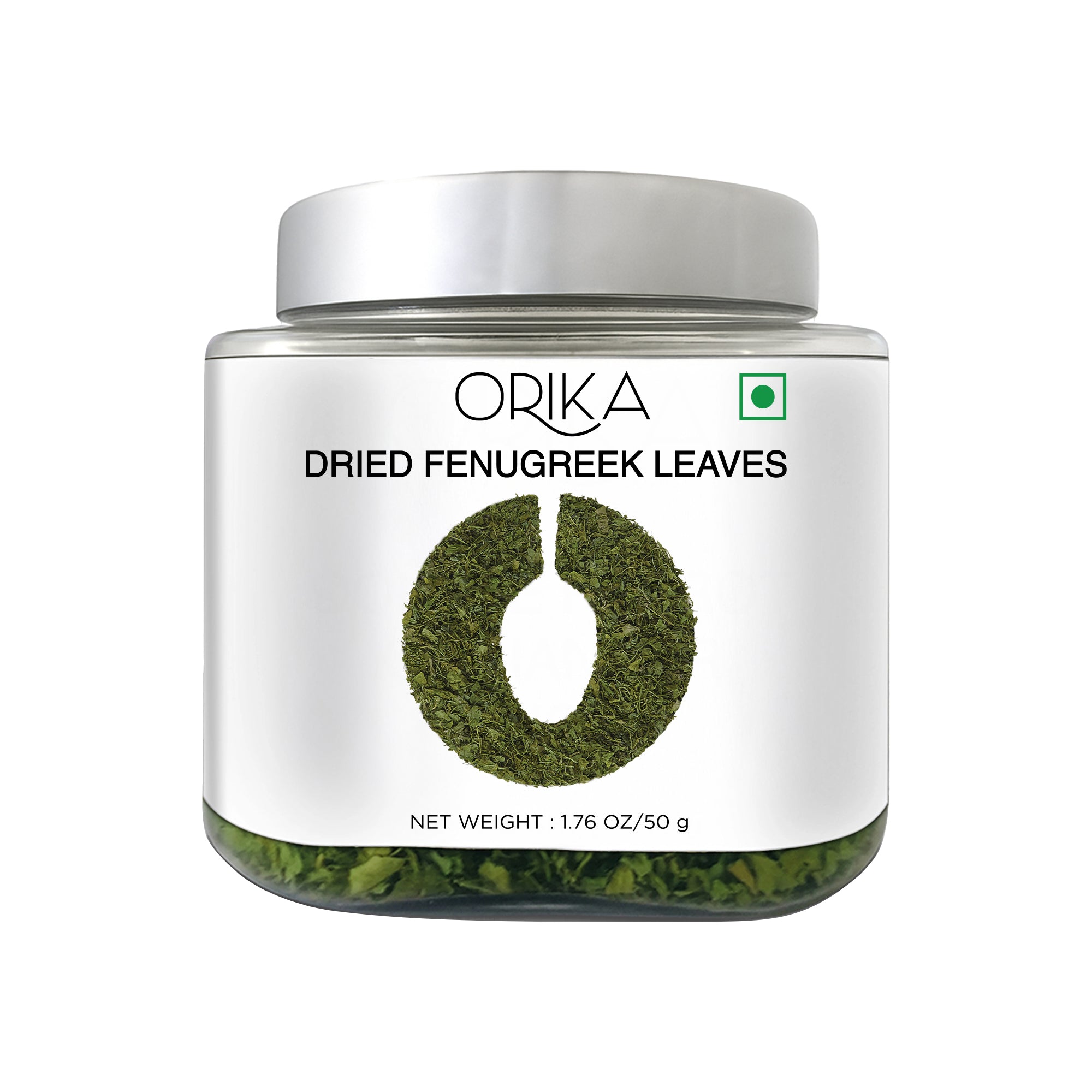 Dried Fenugreek Leaves 50g