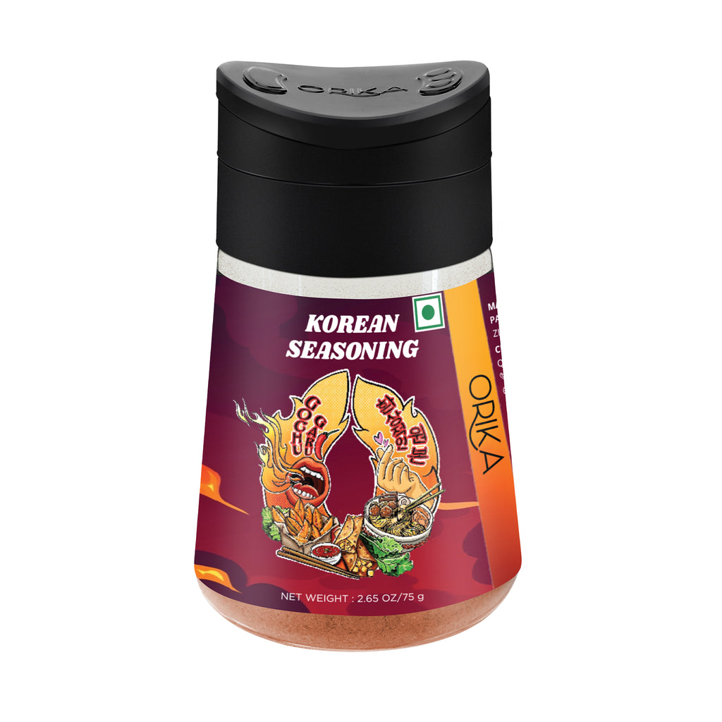 Korean Seasoning