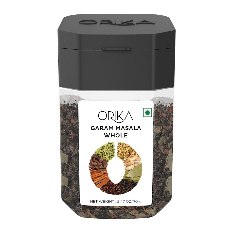 Garam Masla Whole 70g