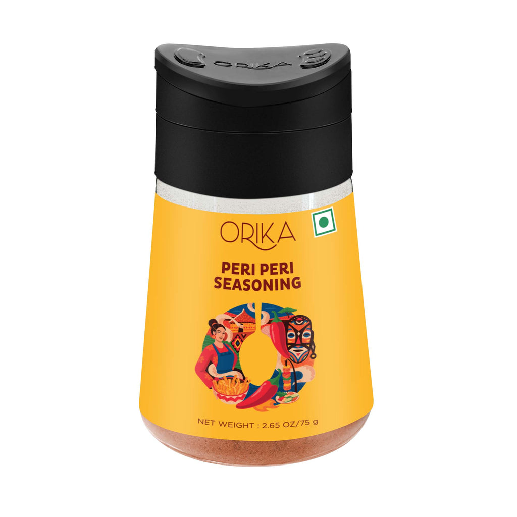 PERI PERI SEASONING
