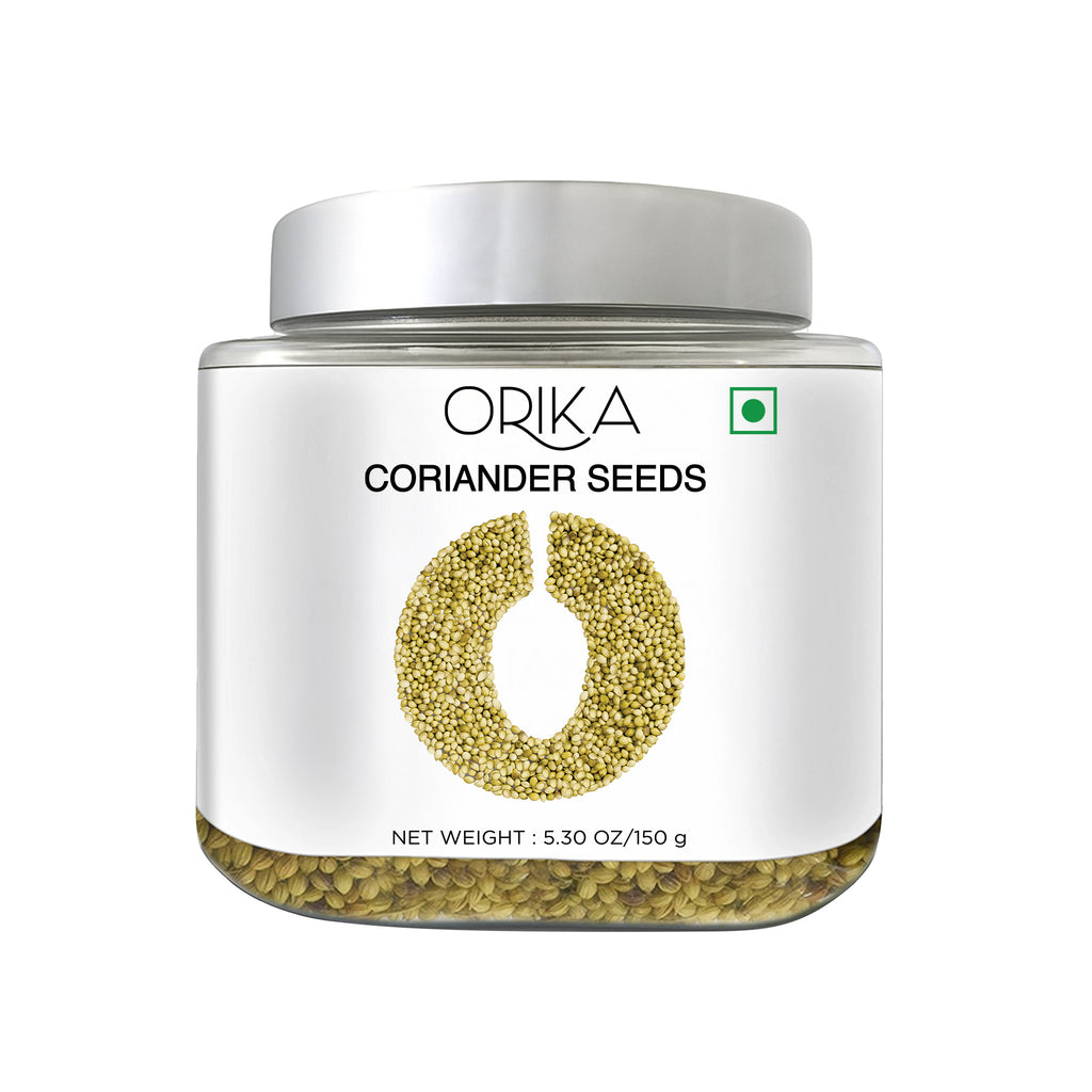 Coriander Seeds 150g