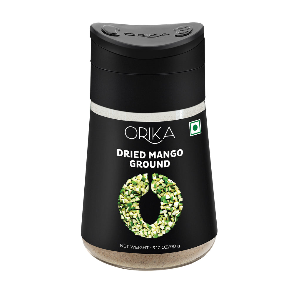 Dried Mango Ground 90g