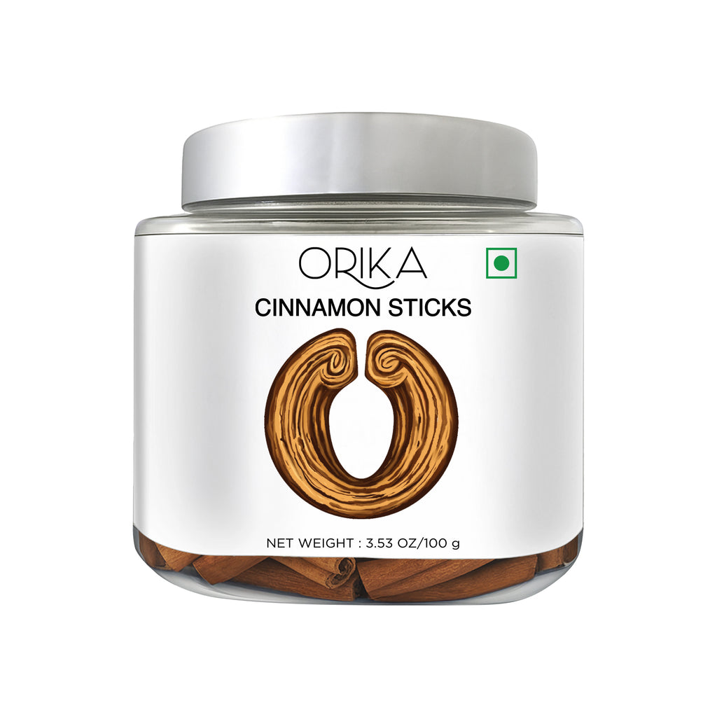 Cinnamon Stick 100g