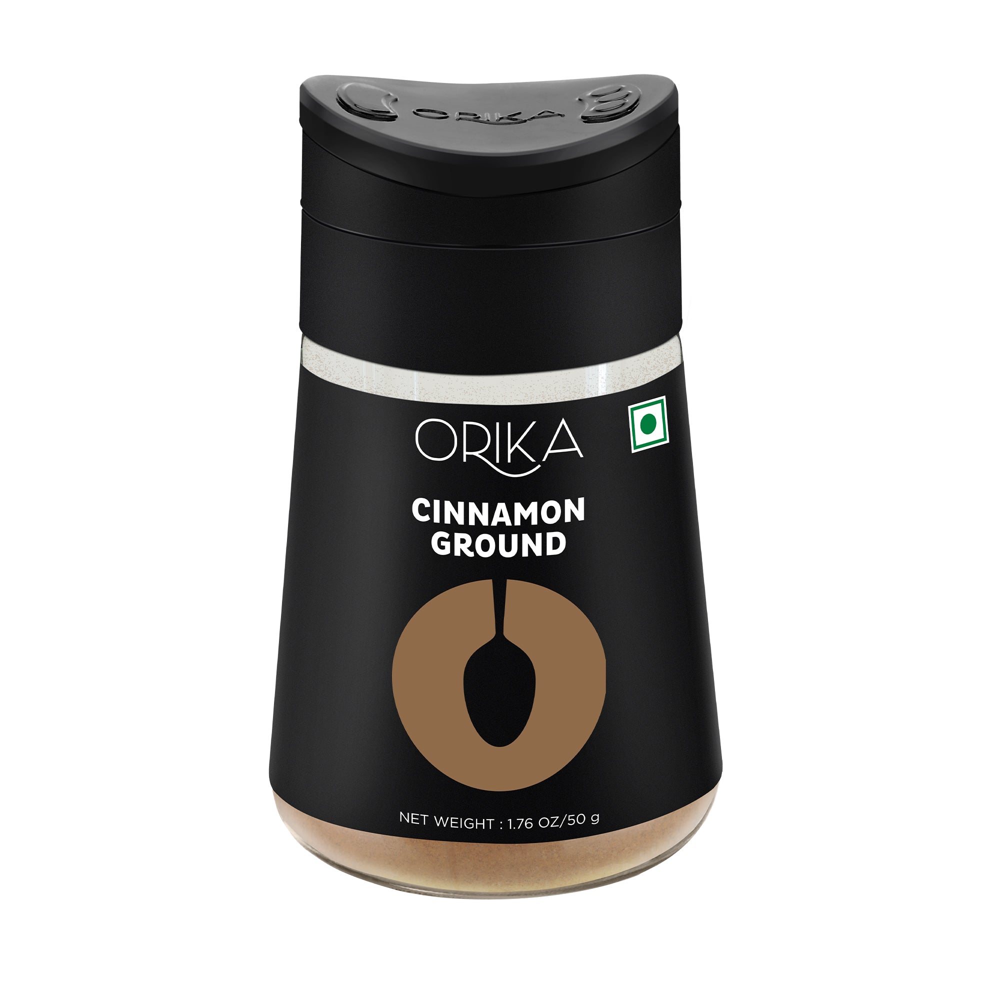 Cinnamon Ground 50g