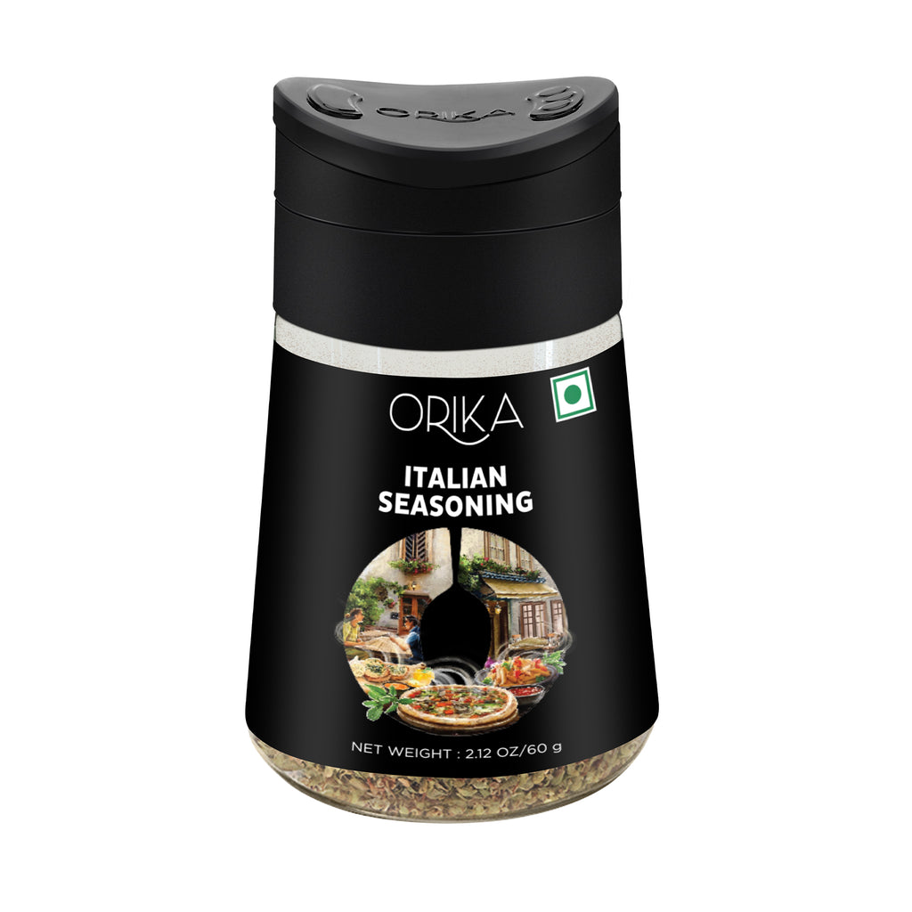 Italian Seasoning