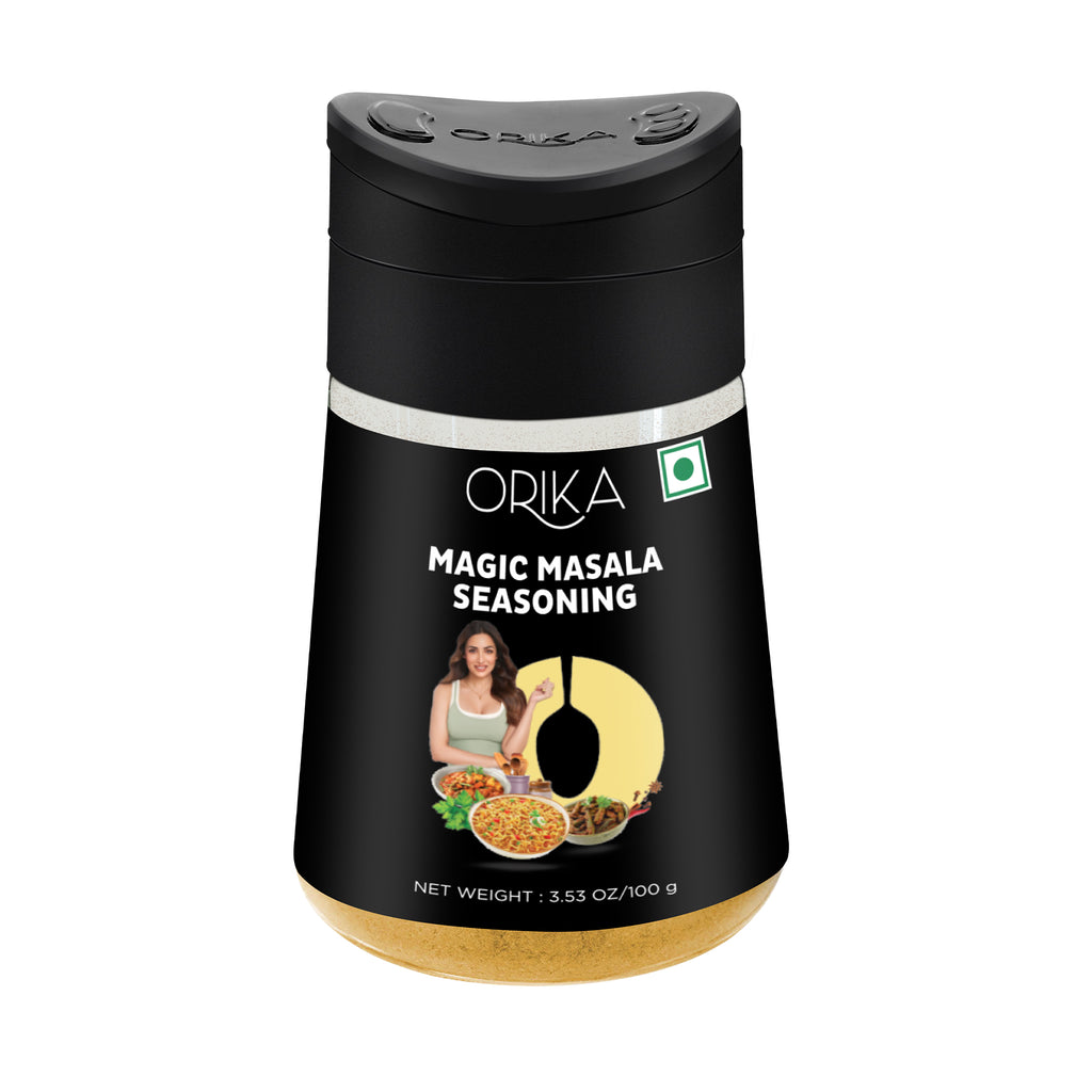 Magic Masala Seasoning 100g