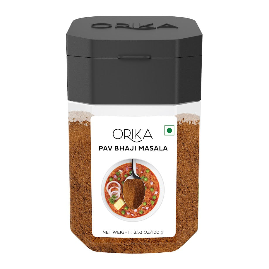 Pav Bhaji Masala