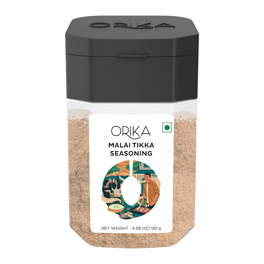 Malai Tikka Seasoning 130g