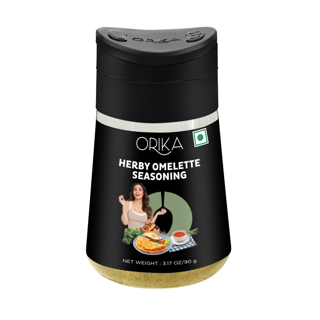 Herby Omelette Seasoning 90g