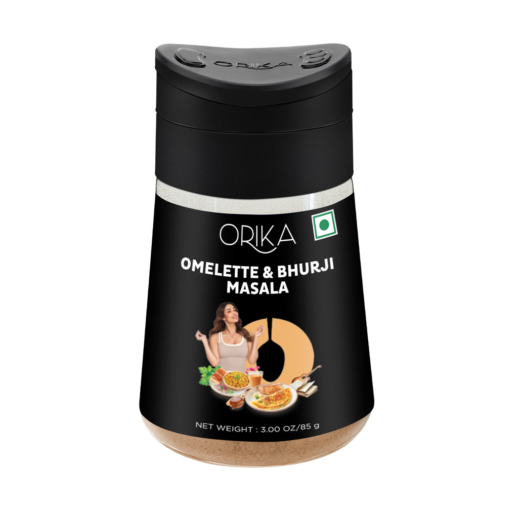 Omelette & Bhurji Masala 85g