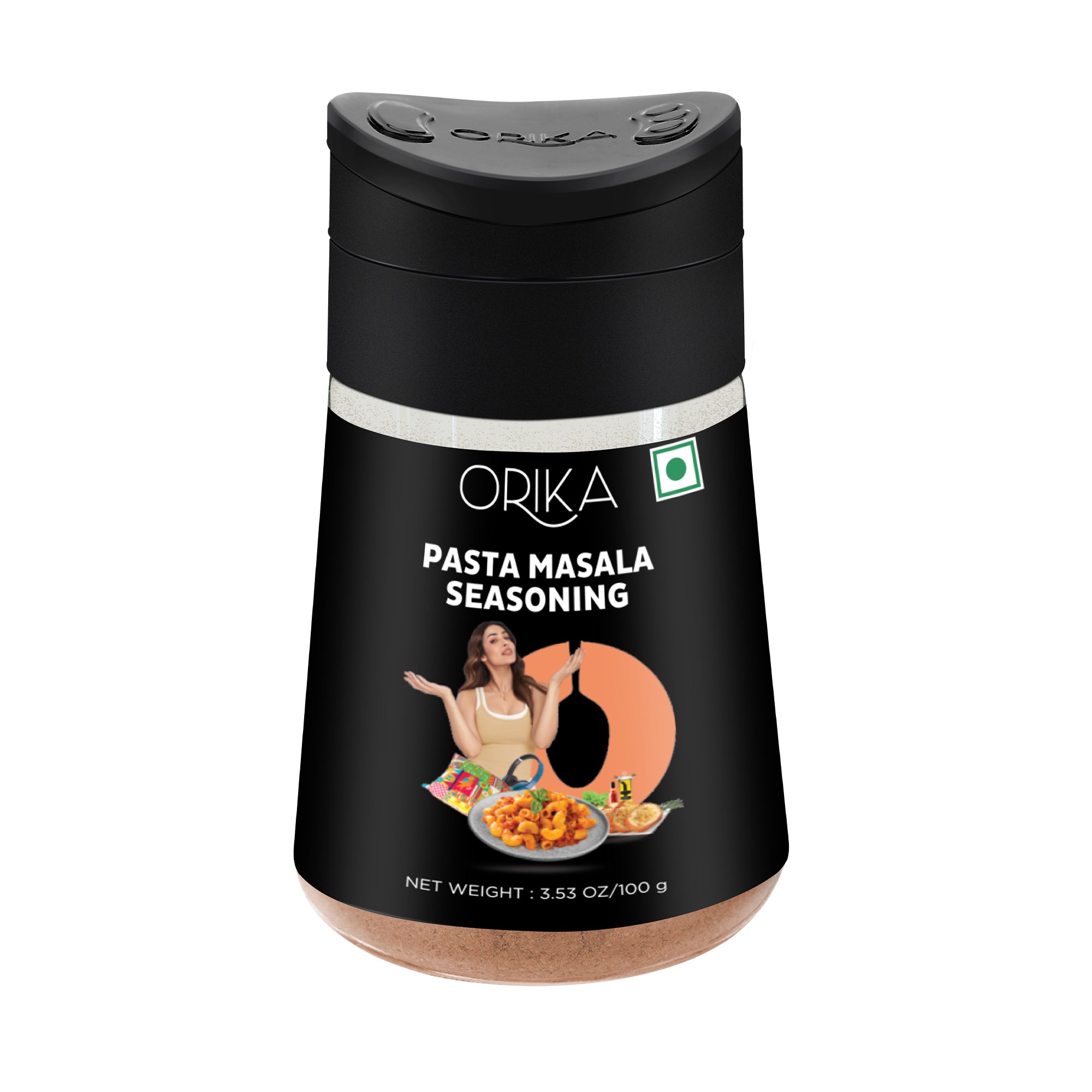 Pasta Masala Seasoning 100g