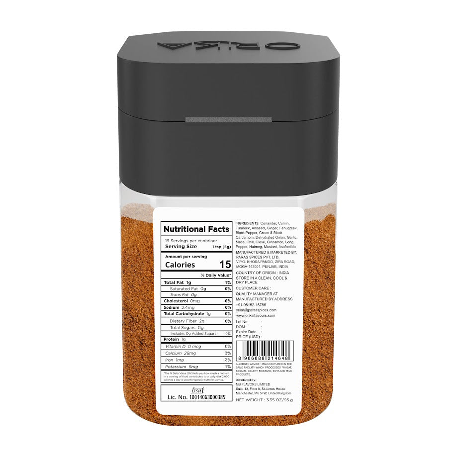 Kitchen King Masala 95g