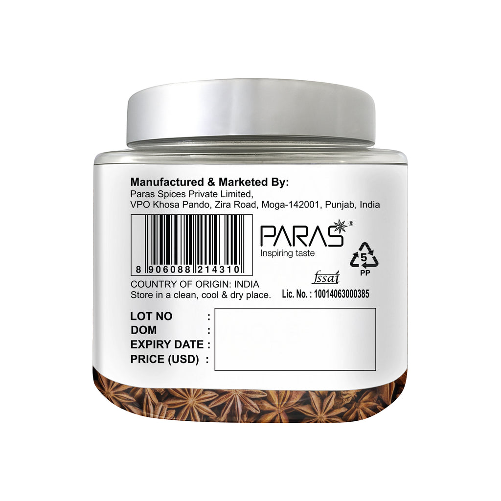Star Anise 50g