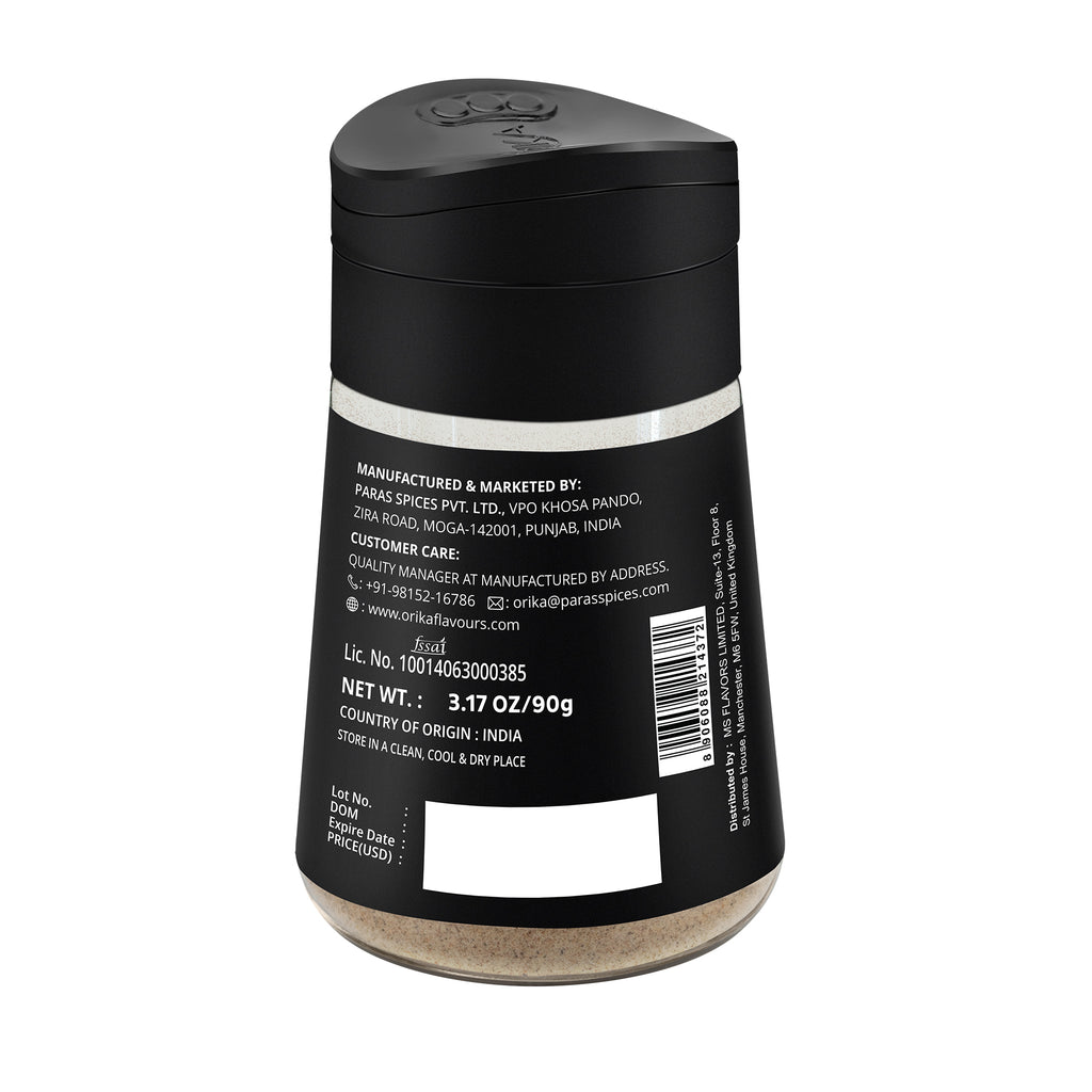 Dried Mango Ground 90g