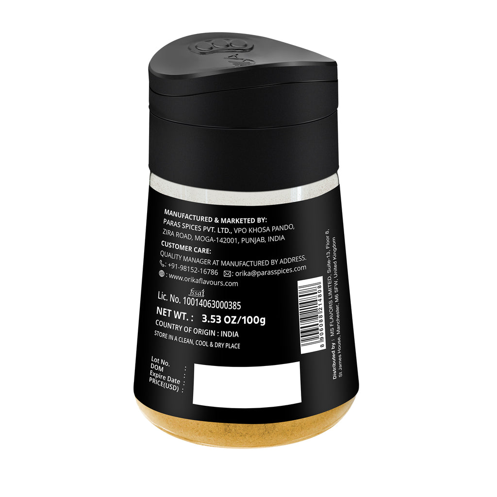 Magic Masala Seasoning 100g