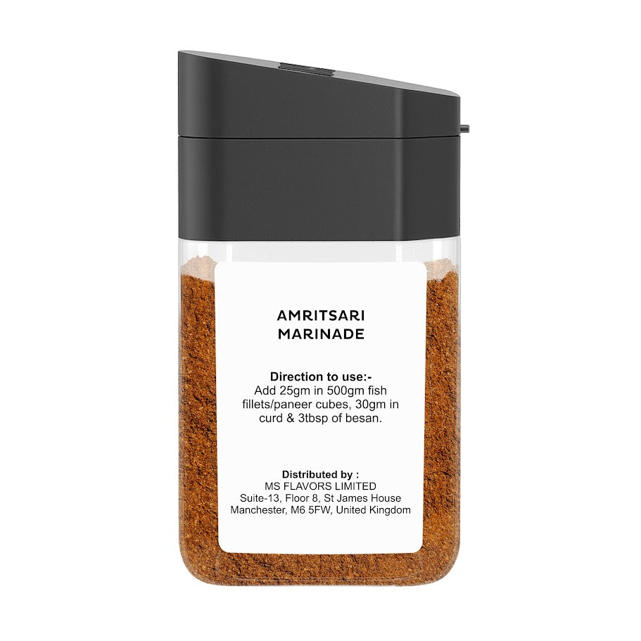 Amritsari Marinade 100g