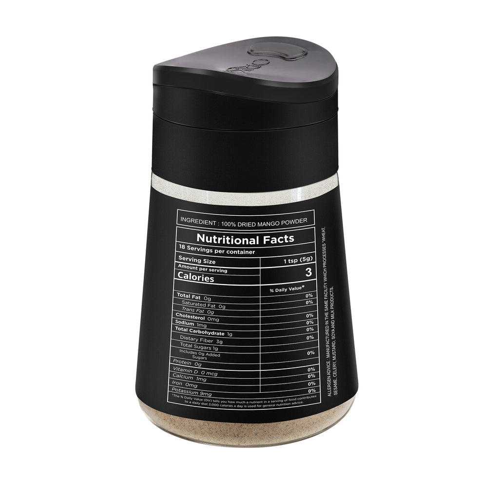 Dried Mango Ground 90g