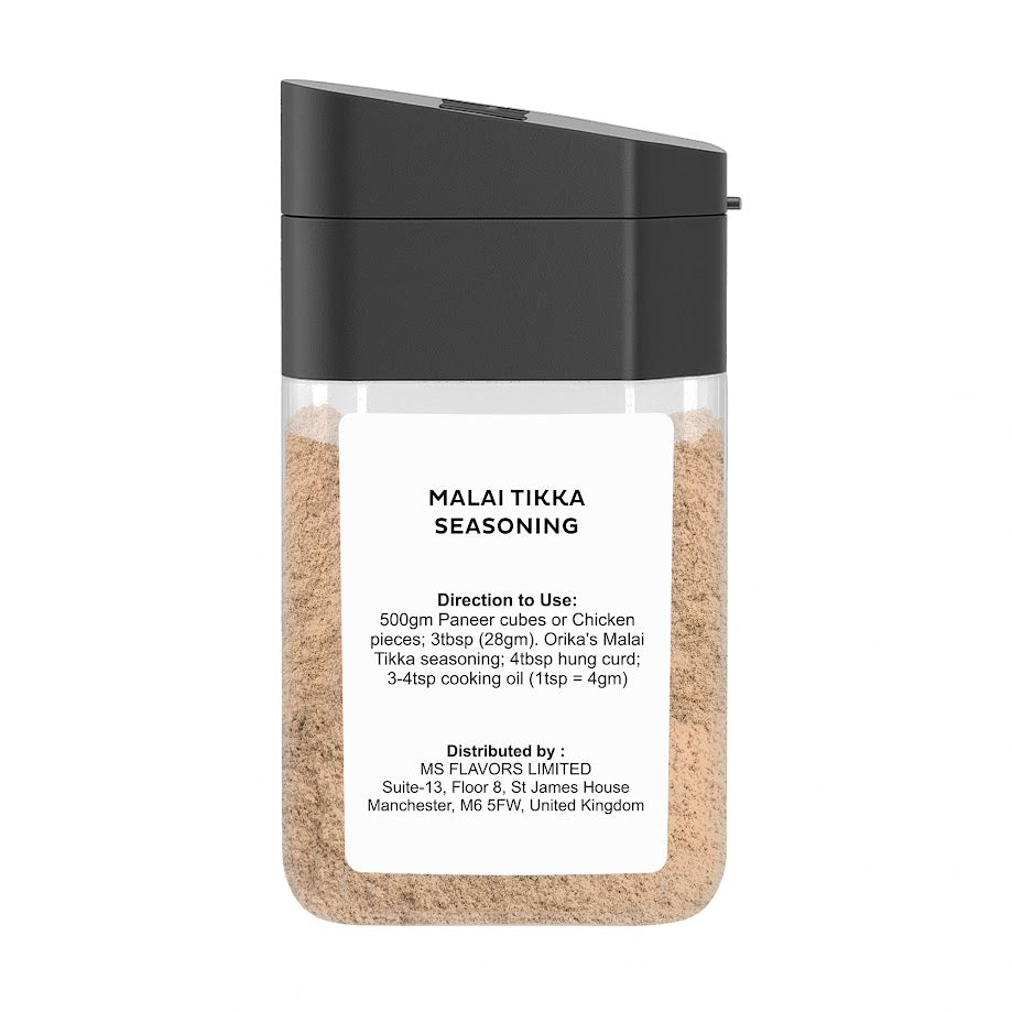 Malai Tikka Seasoning 130g