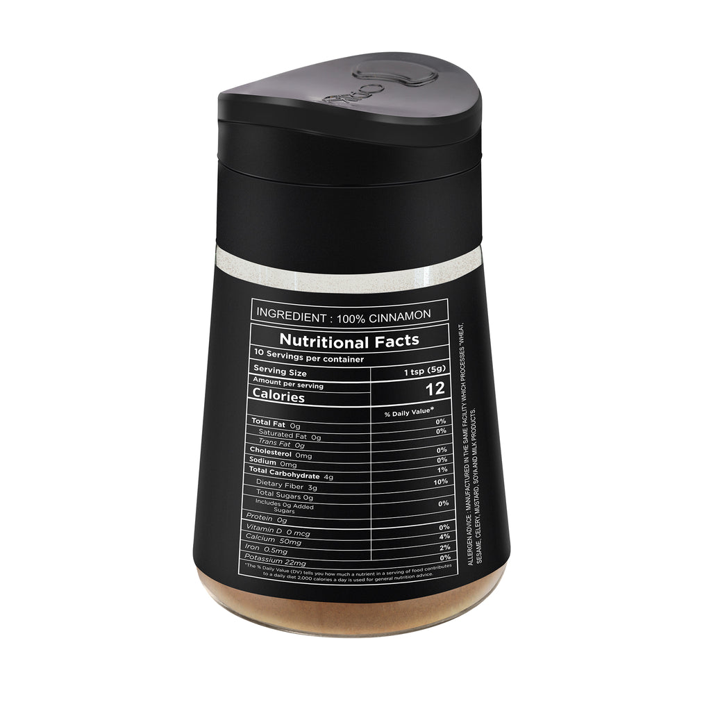 Cinnamon Ground 50g