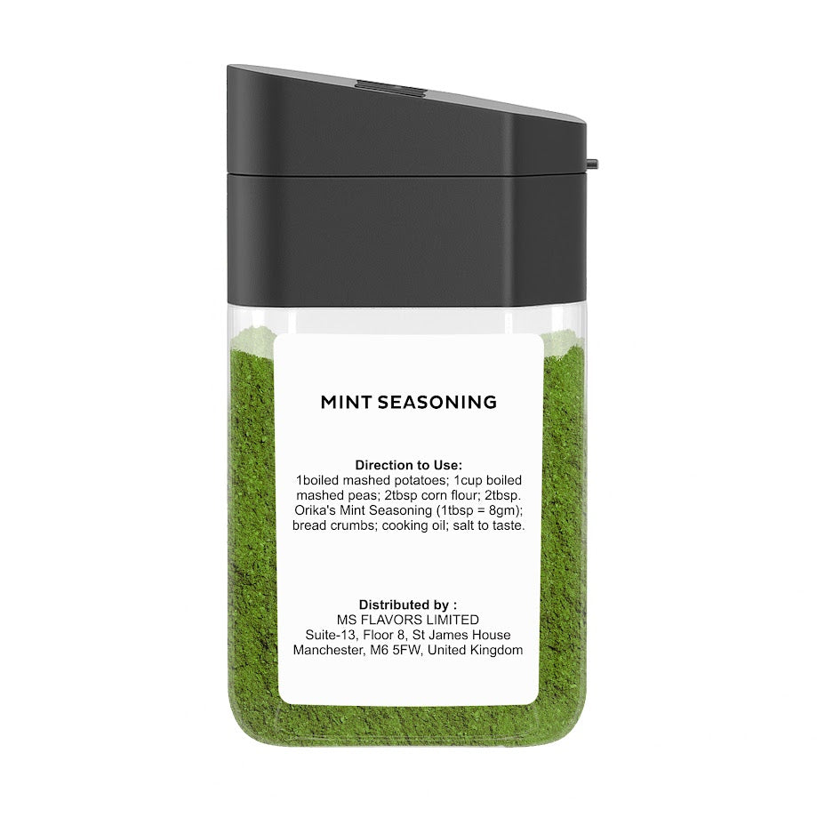 Mint Seasoning 100g