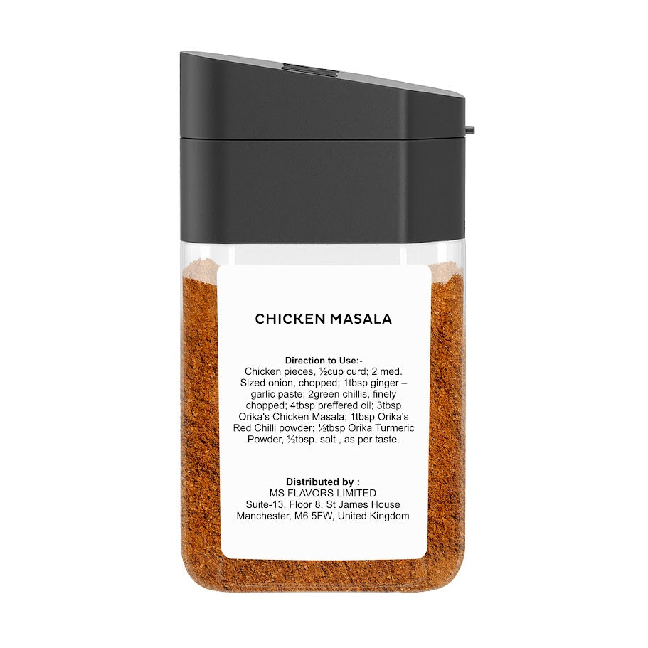 Chicken Masala 95g